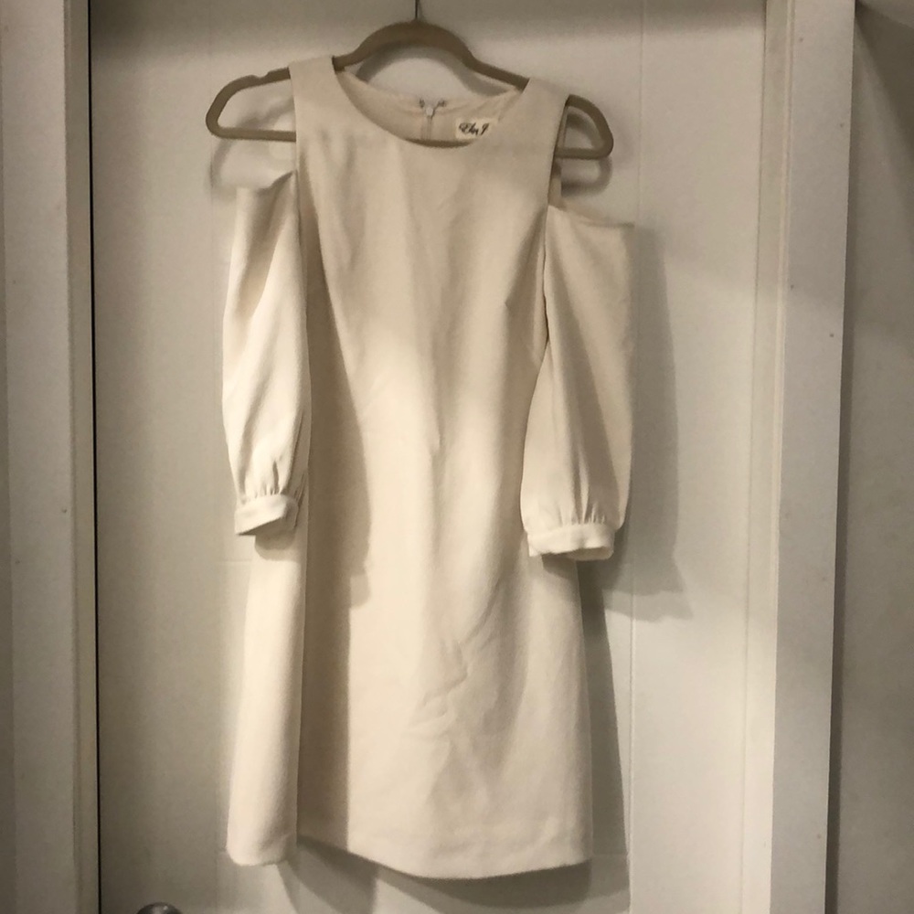 Eliza J Dress